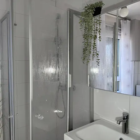 Apartment Briesenick-radde *